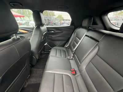 2021 Chevrolet Trailblazer ACTIV
