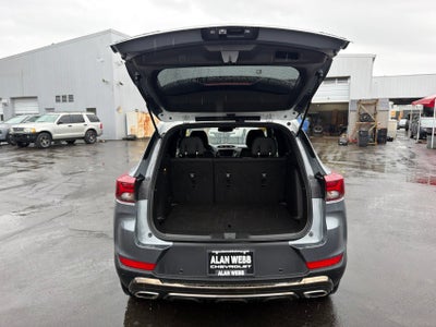 2021 Chevrolet Trailblazer ACTIV