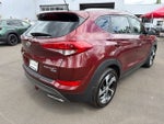 2016 Hyundai Tucson Sport