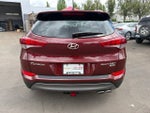 2016 Hyundai Tucson Sport
