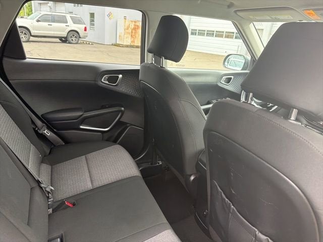 2020 Kia Soul EX
