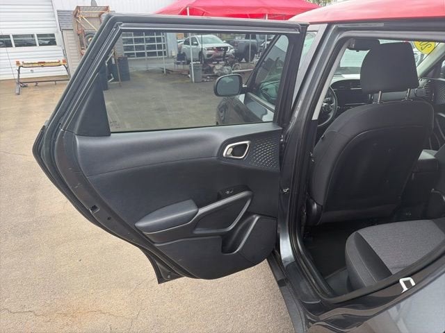 2020 Kia Soul EX