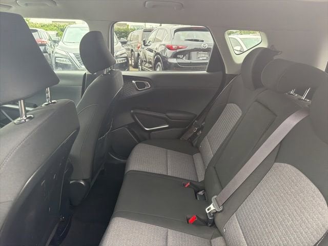 2020 Kia Soul EX