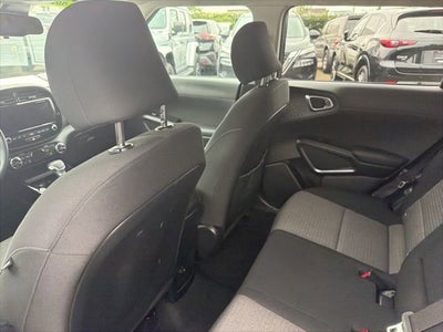 2020 Kia Soul EX