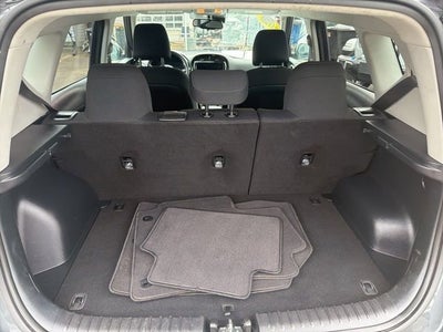 2020 Kia Soul EX