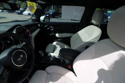 2022 MINI Hardtop 2 Door Cooper SE