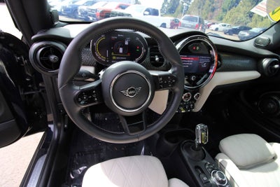 2022 MINI Hardtop 2 Door Cooper SE