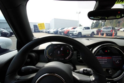 2022 MINI Hardtop 2 Door Cooper SE