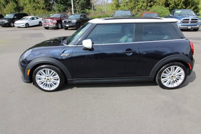2022 MINI Hardtop 2 Door Cooper SE