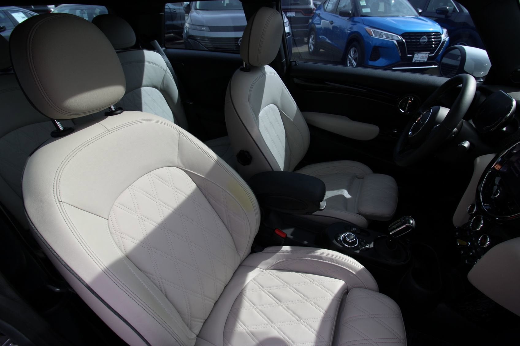 2022 MINI Hardtop 2 Door Cooper SE