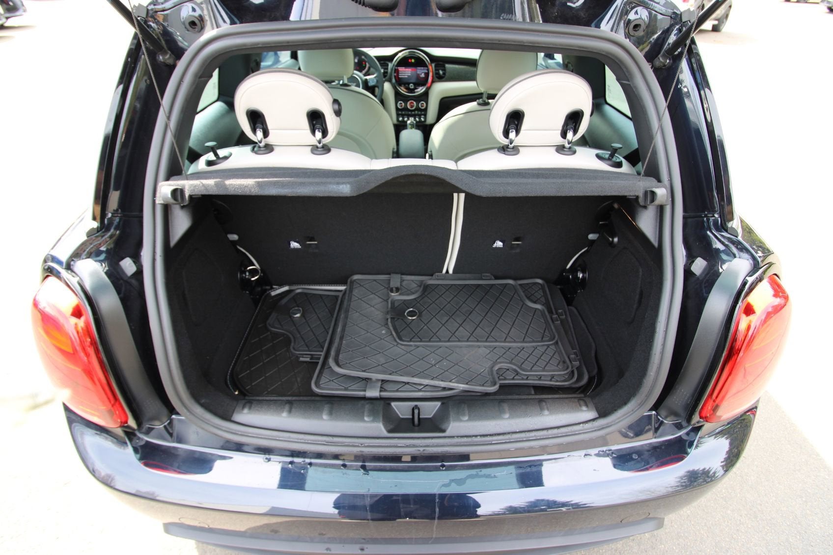 2022 MINI Hardtop 2 Door Cooper SE