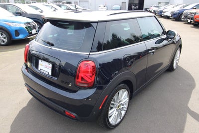 2022 MINI Hardtop 2 Door Cooper SE