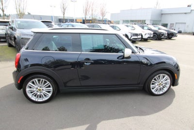 2022 MINI Hardtop 2 Door Cooper SE