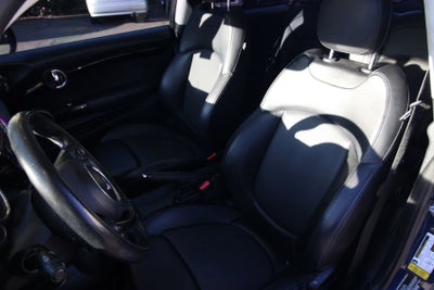 2014 MINI Hardtop 2 Door Cooper S