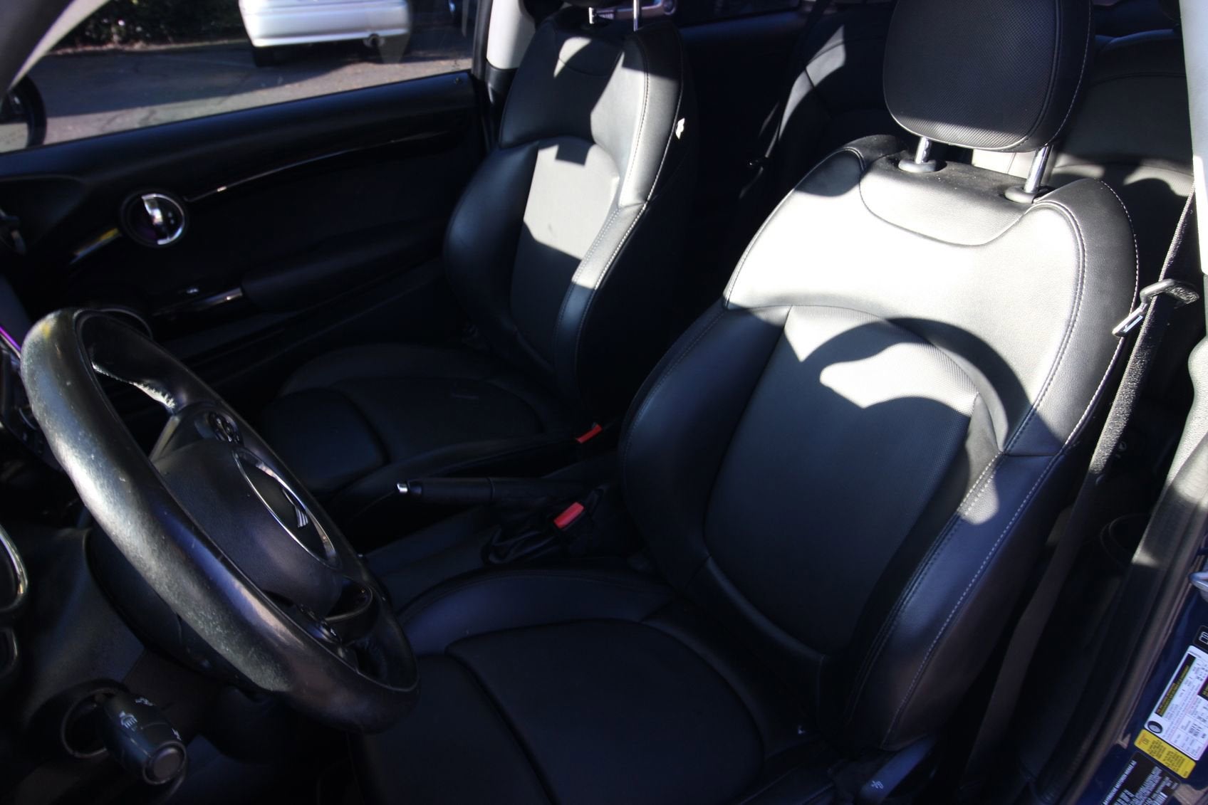 2014 MINI Hardtop 2 Door Cooper S