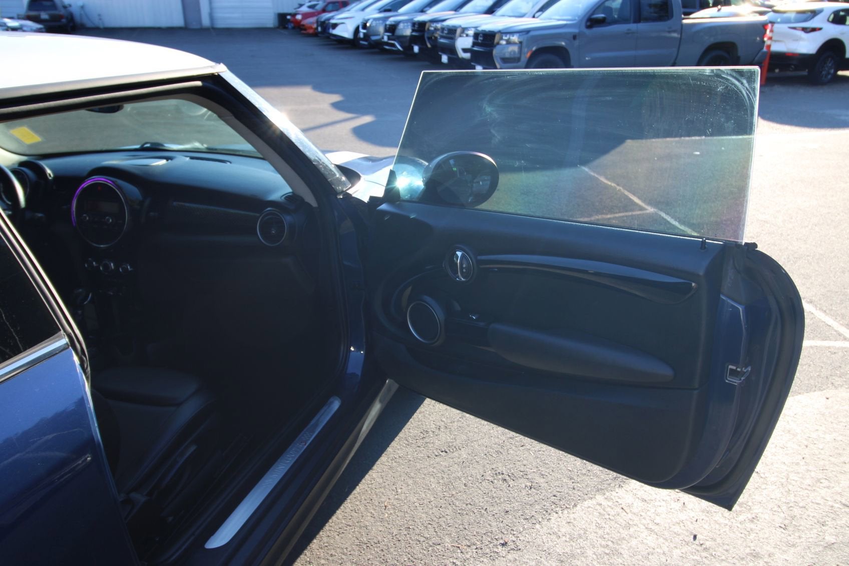 2014 MINI Hardtop 2 Door Cooper S