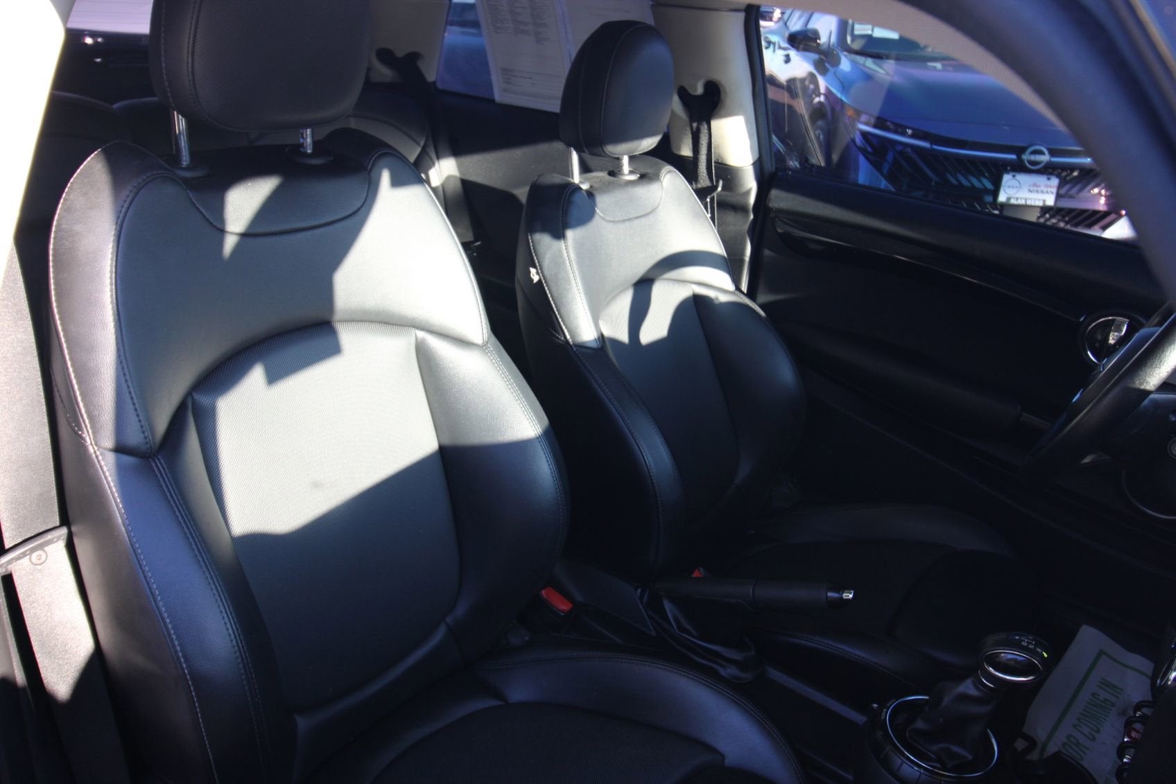 2014 MINI Hardtop 2 Door Cooper S