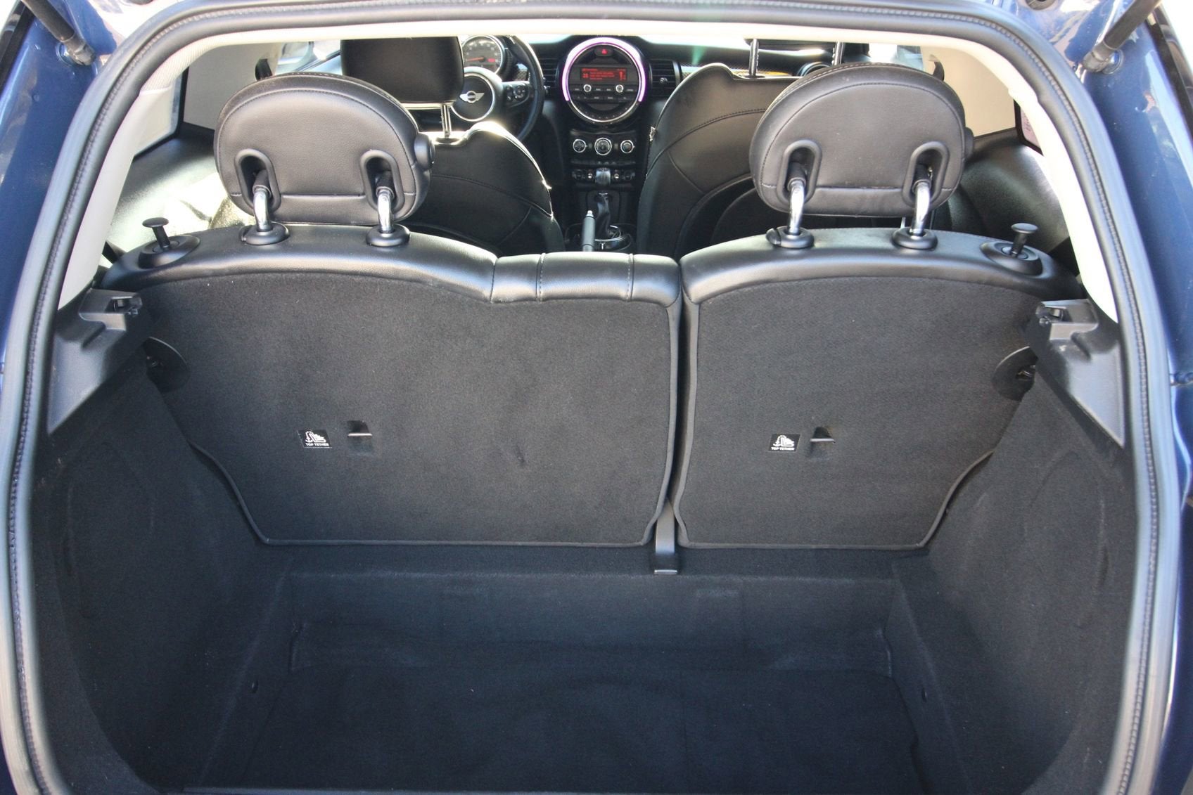 2014 MINI Hardtop 2 Door Cooper S