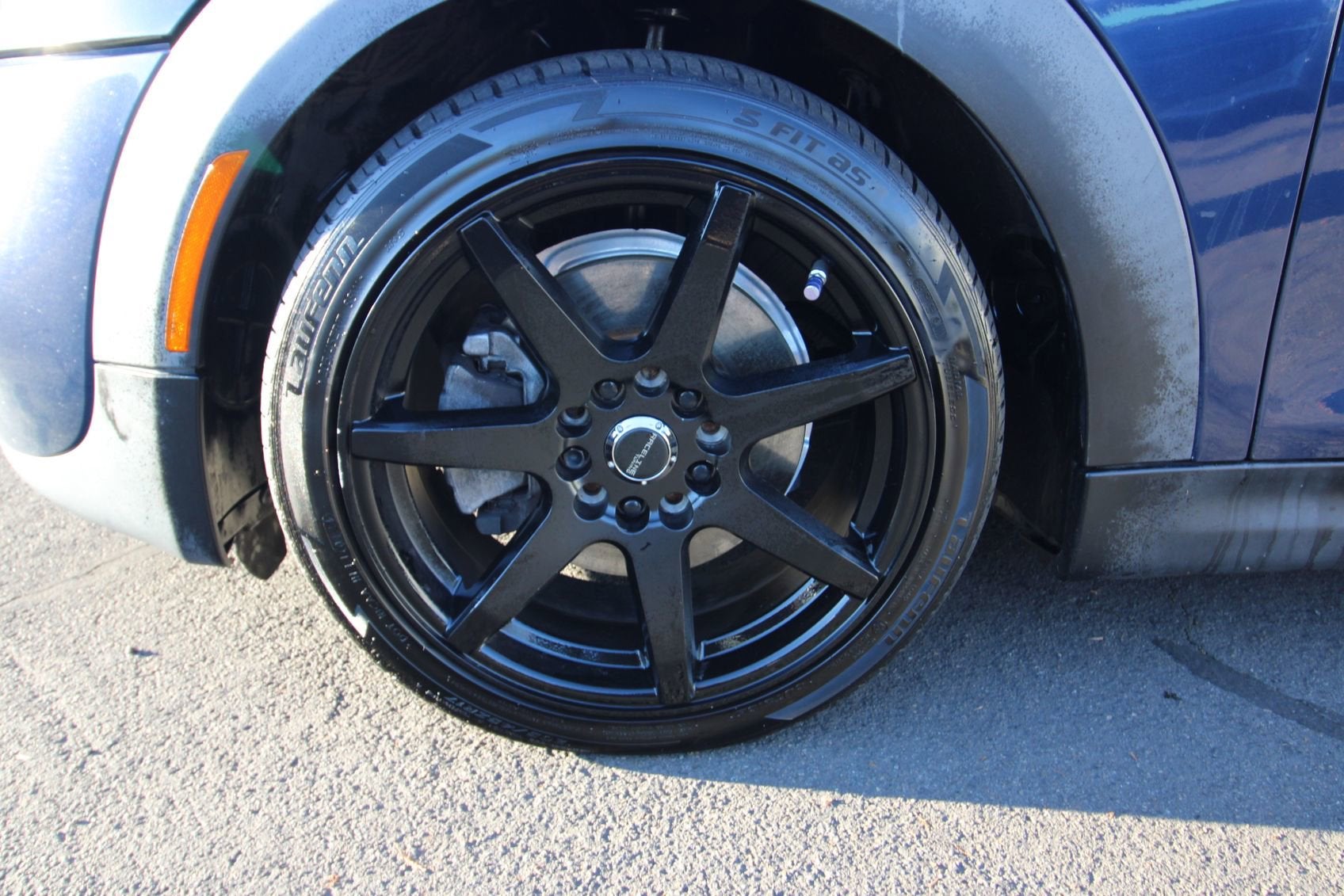 2014 MINI Hardtop 2 Door Cooper S