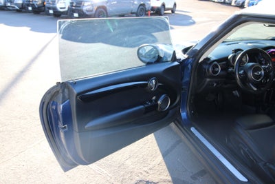 2014 MINI Cooper Hardtop S