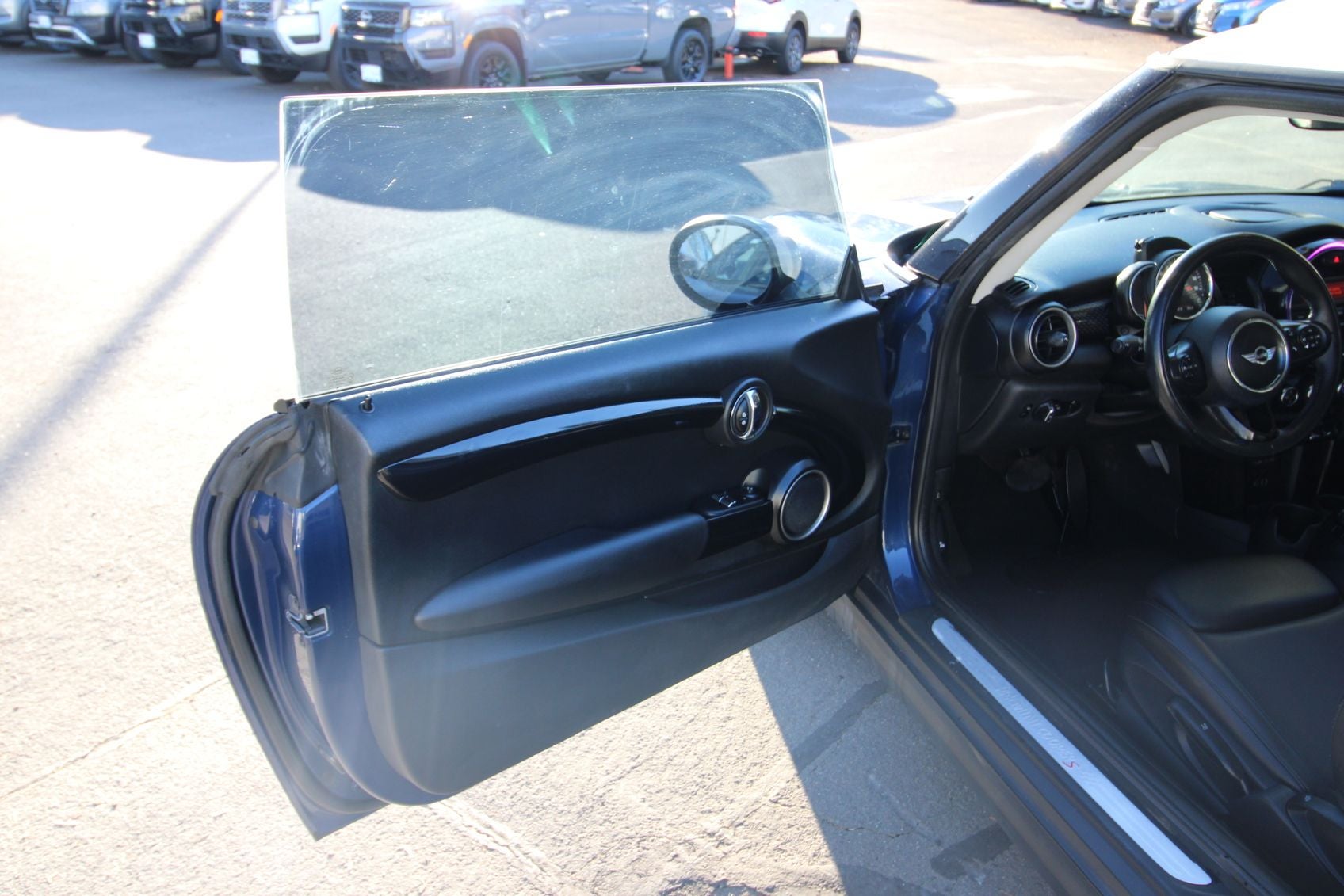 2014 MINI Cooper Hardtop S