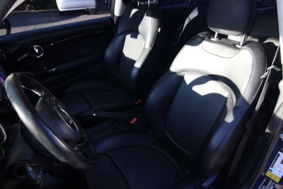 2014 MINI Cooper Hardtop S