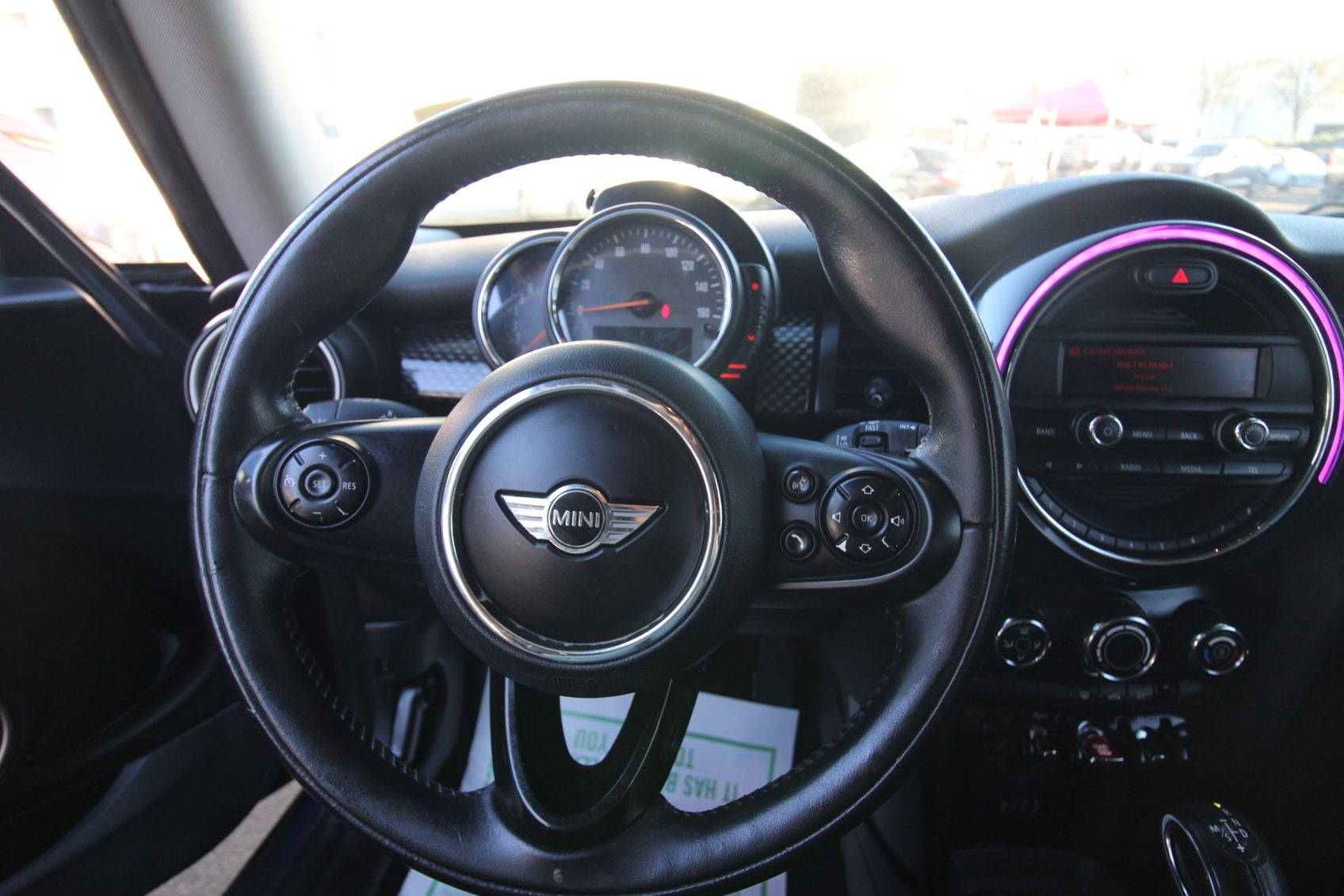 2014 MINI Cooper Hardtop S