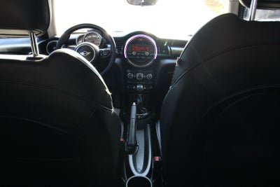 2014 MINI Cooper Hardtop S