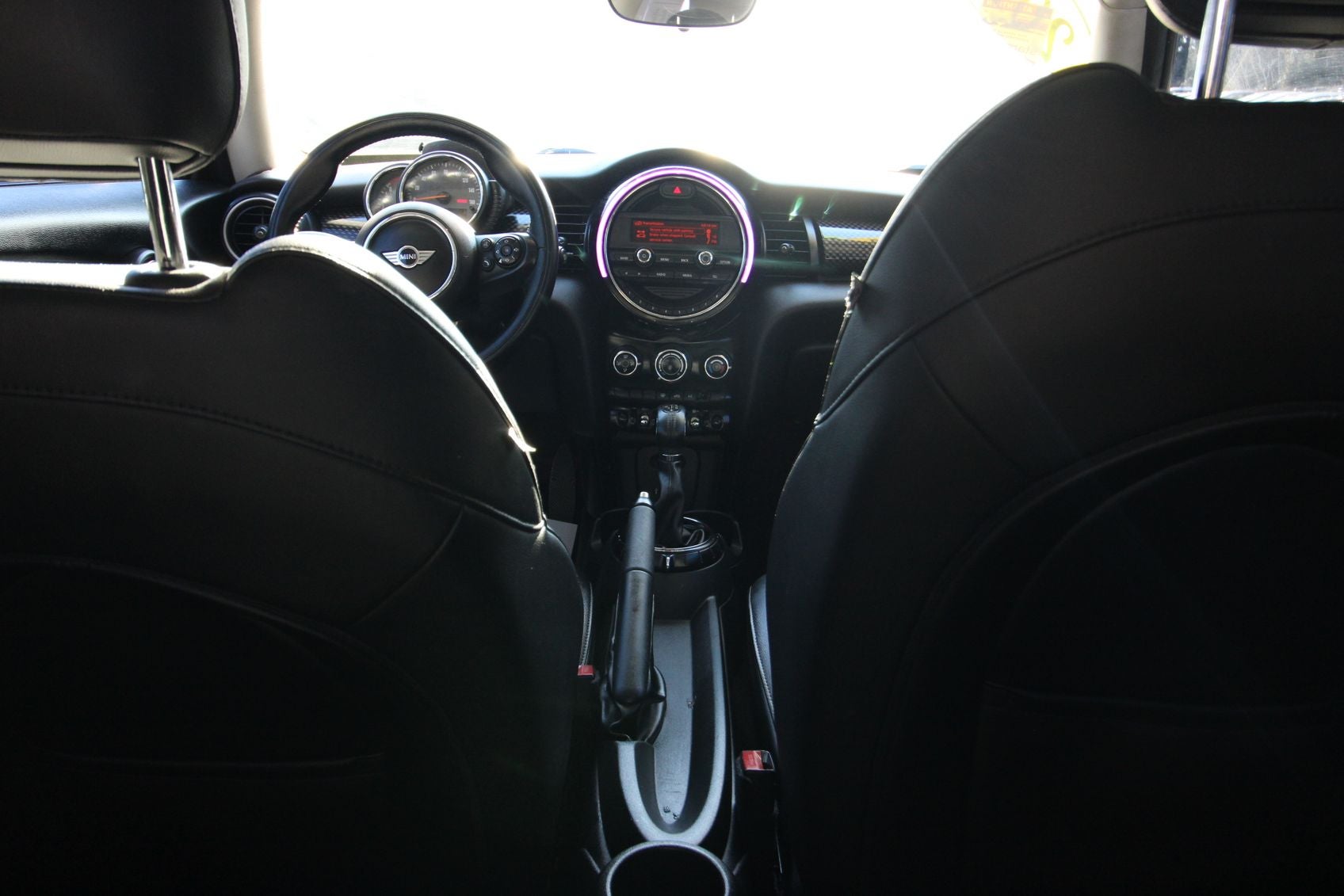 2014 MINI Cooper Hardtop S