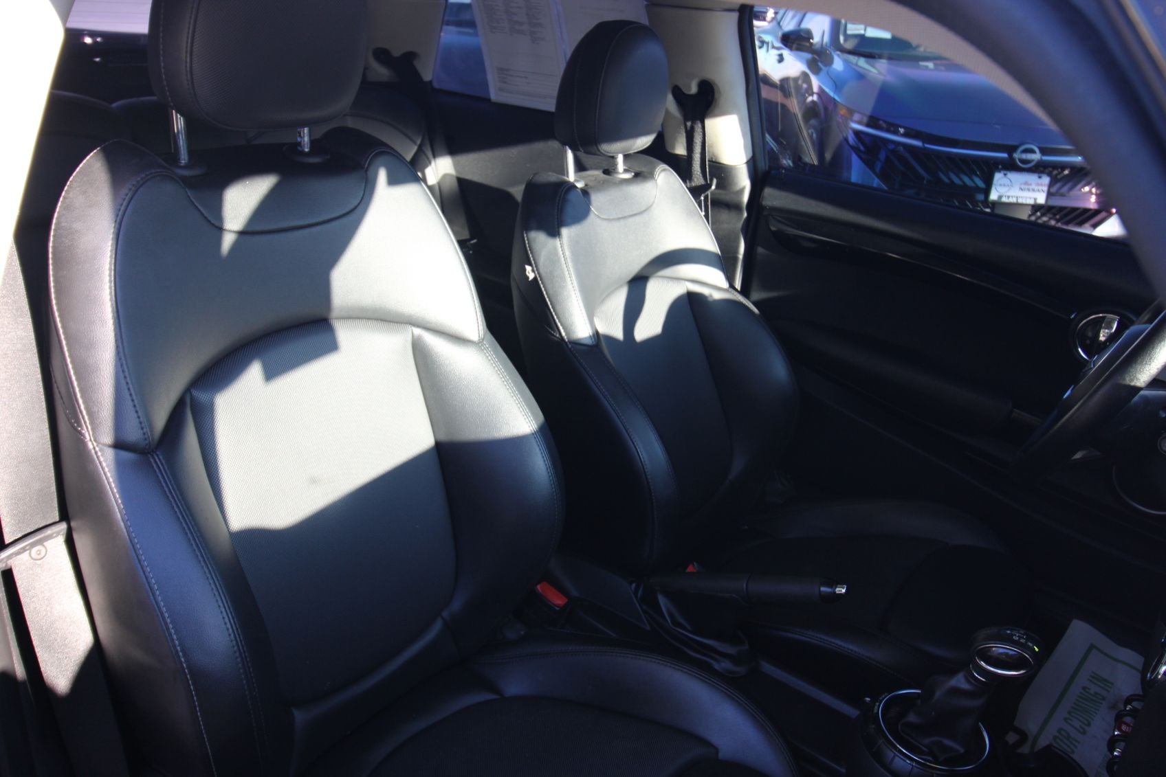 2014 MINI Cooper Hardtop S