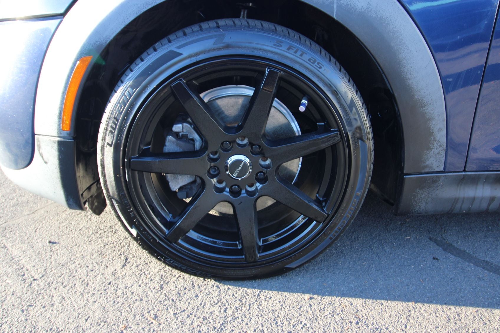 2014 MINI Cooper Hardtop S