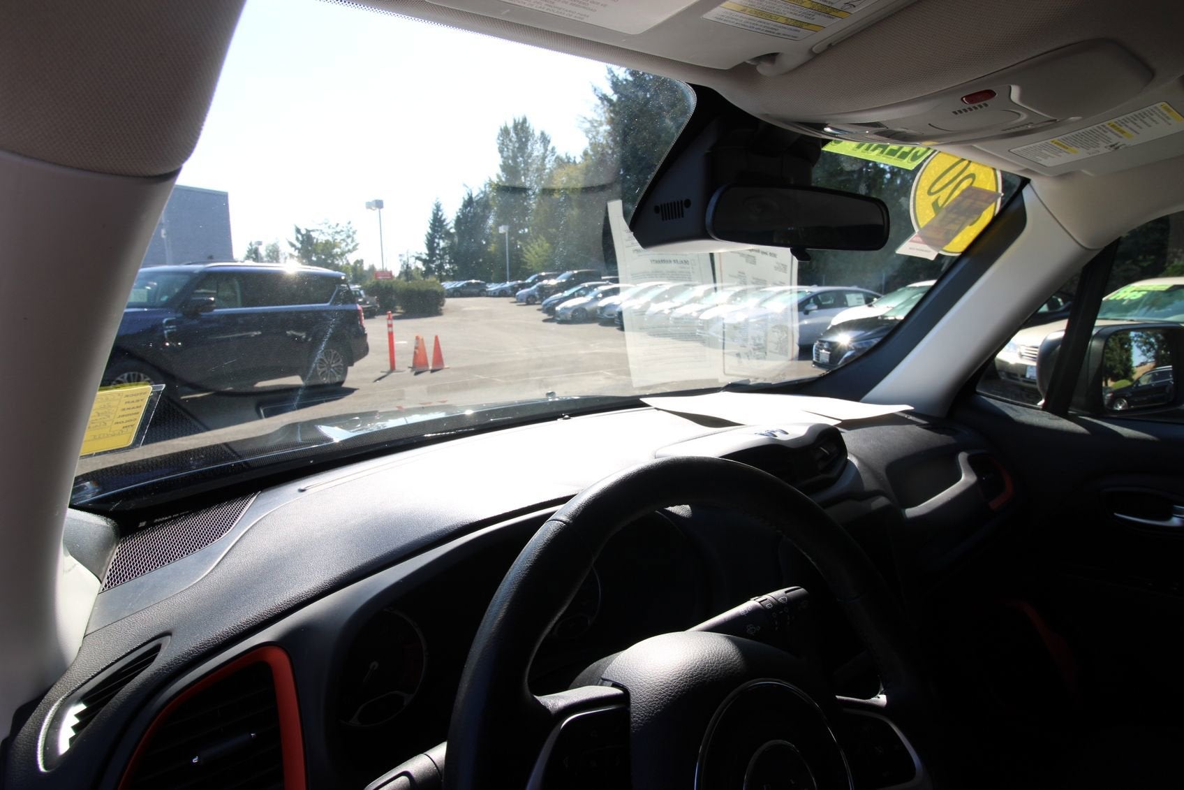 2020 Jeep Renegade North Edition