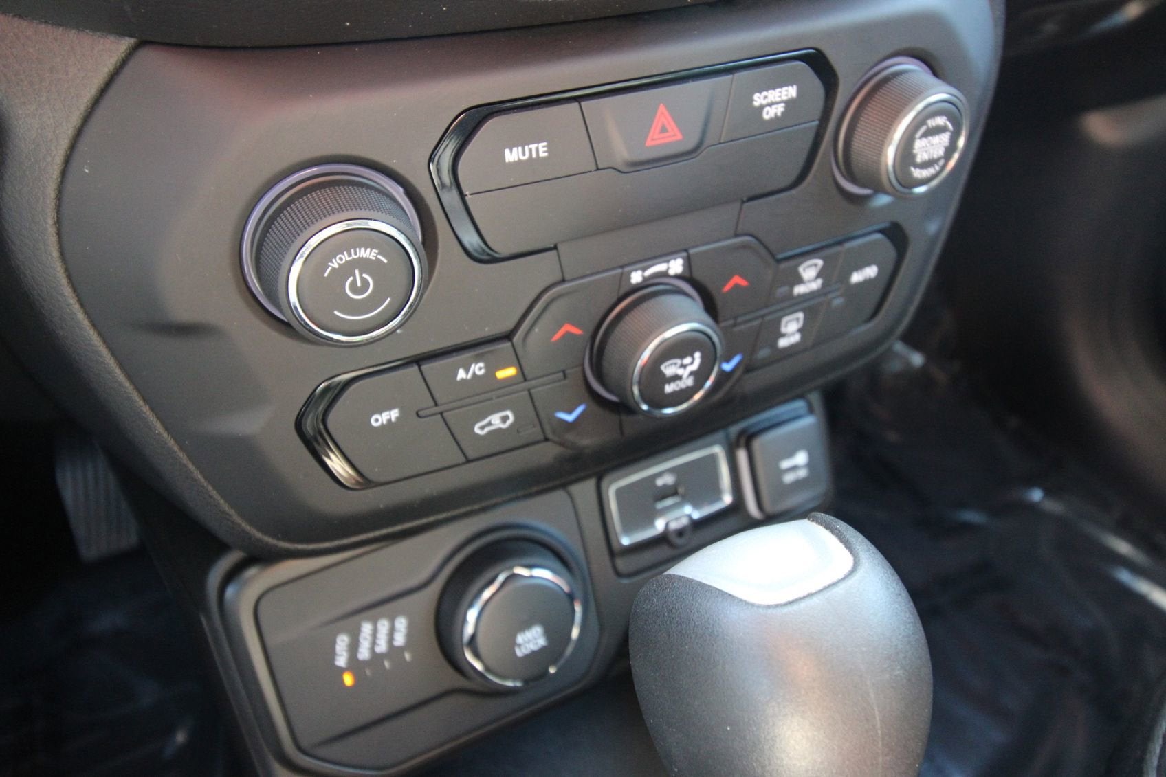 2020 Jeep Renegade North Edition