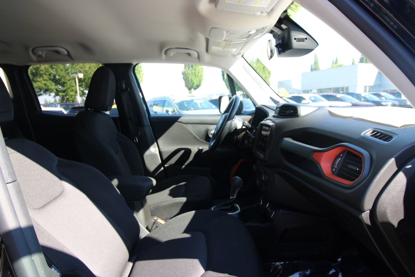 2020 Jeep Renegade North Edition