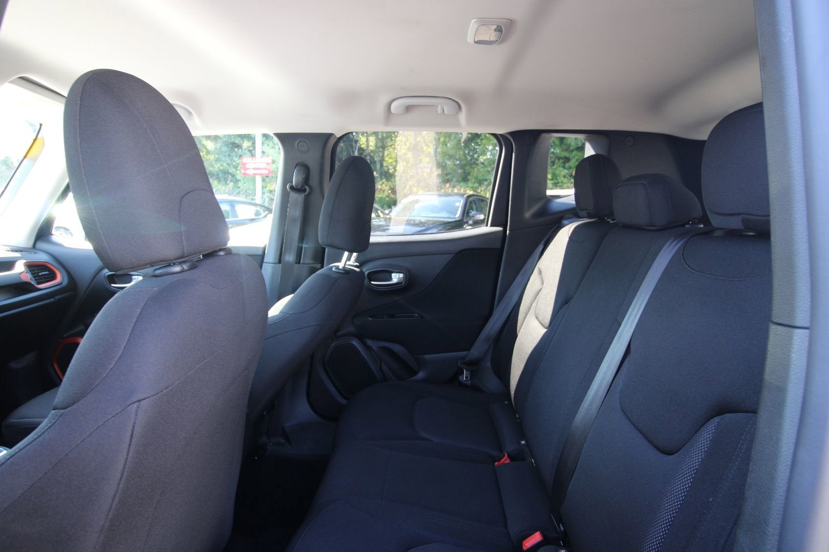 2020 Jeep Renegade North Edition