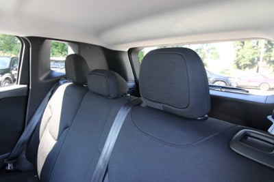 2020 Jeep Renegade North Edition