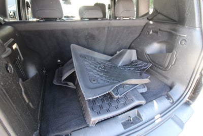 2020 Jeep Renegade North Edition