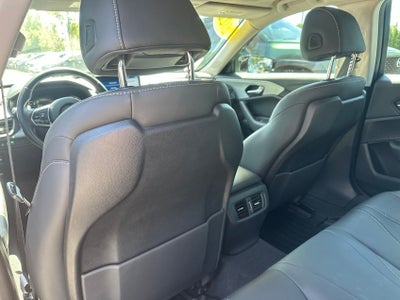 2022 Acura TLX Technology Package