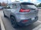 2016 Jeep Cherokee Altitude