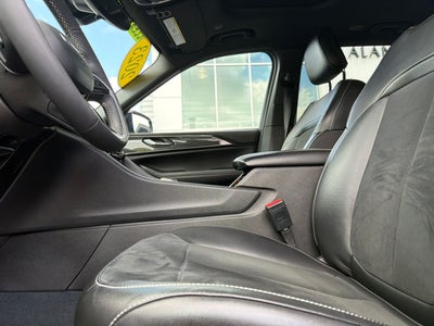 2023 Jeep Grand Cherokee Altitude X