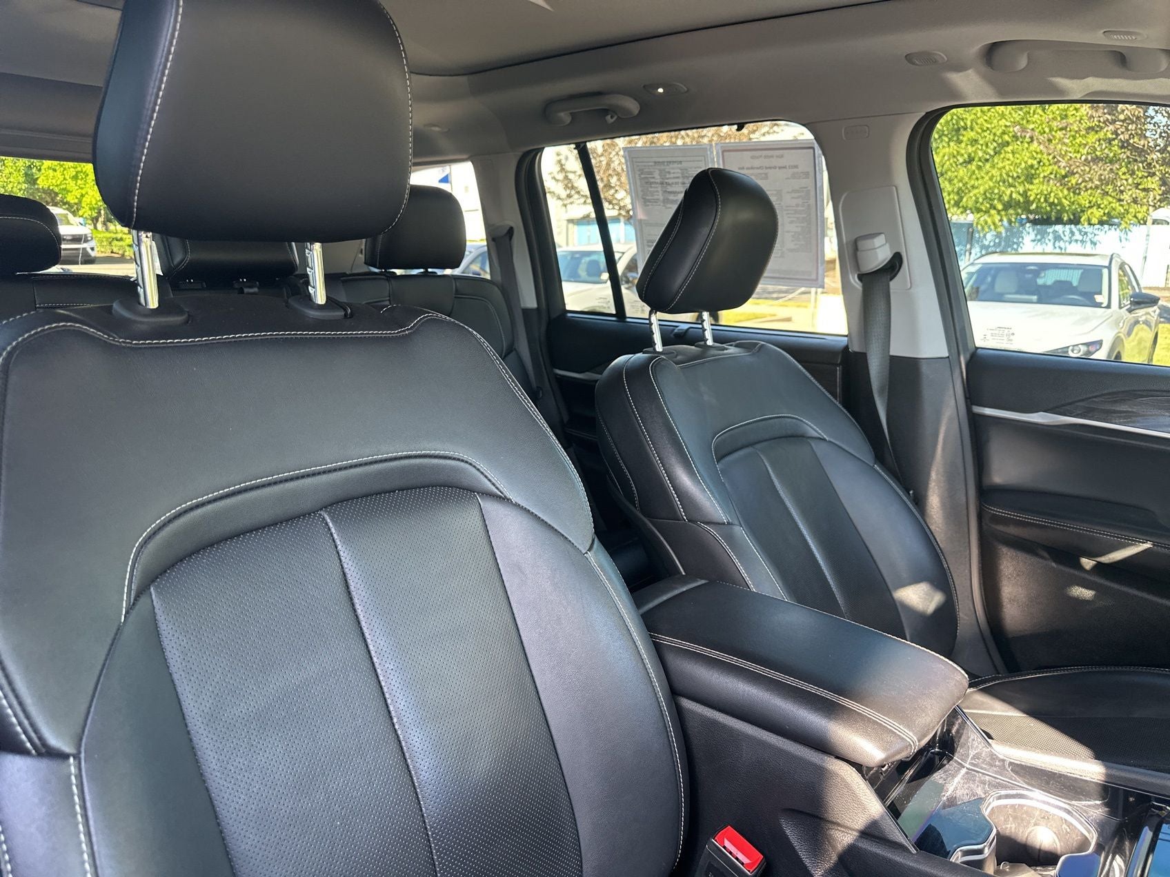 2022 Jeep Grand Cherokee 4xe