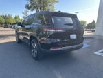 2022 Jeep Grand Cherokee 4xe