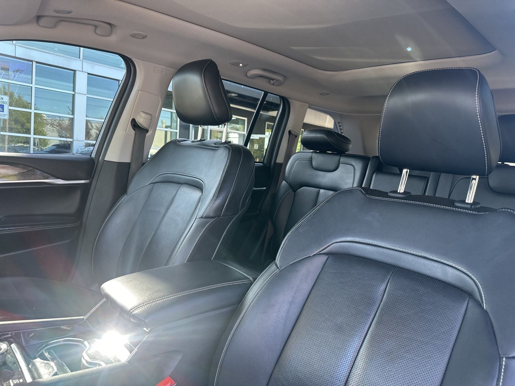 2022 Jeep Grand Cherokee 4xe