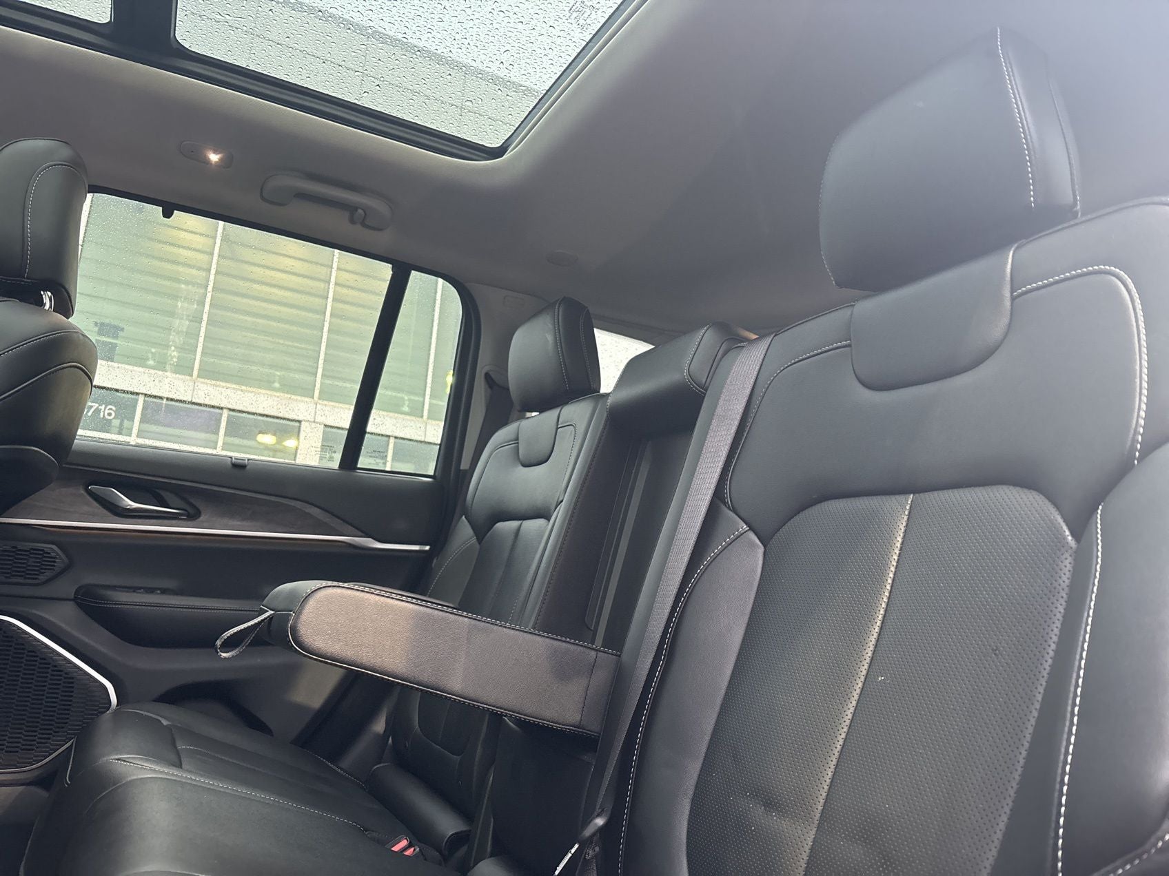 2022 Jeep Grand Cherokee 4xe