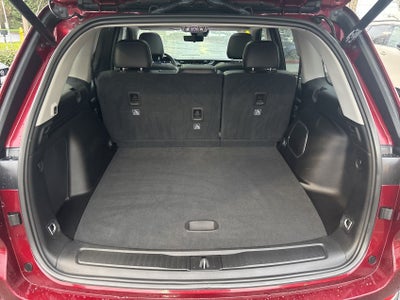 2022 Jeep Grand Cherokee 4xe