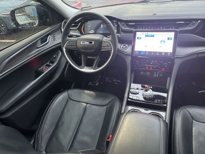 2022 Jeep Grand Cherokee 4xe