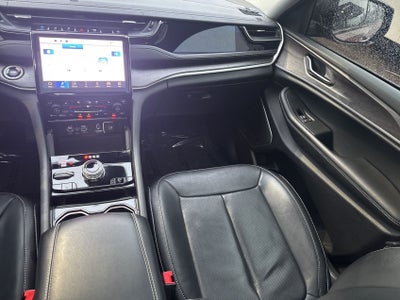 2022 Jeep Grand Cherokee 4xe