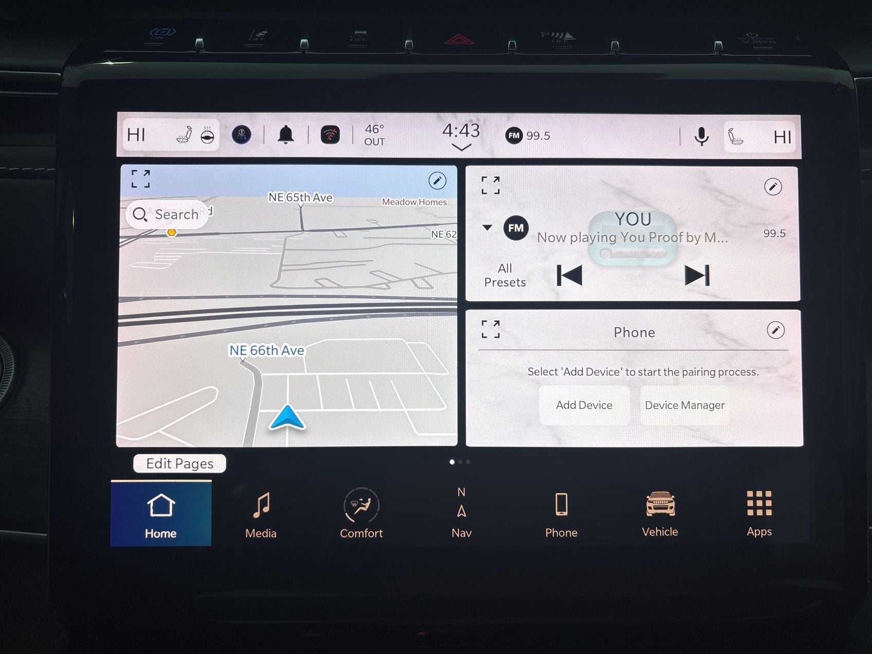 2022 Jeep Grand Cherokee 4xe