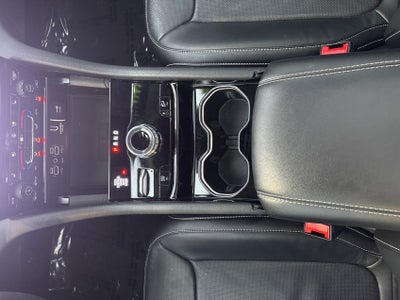 2022 Jeep Grand Cherokee 4xe