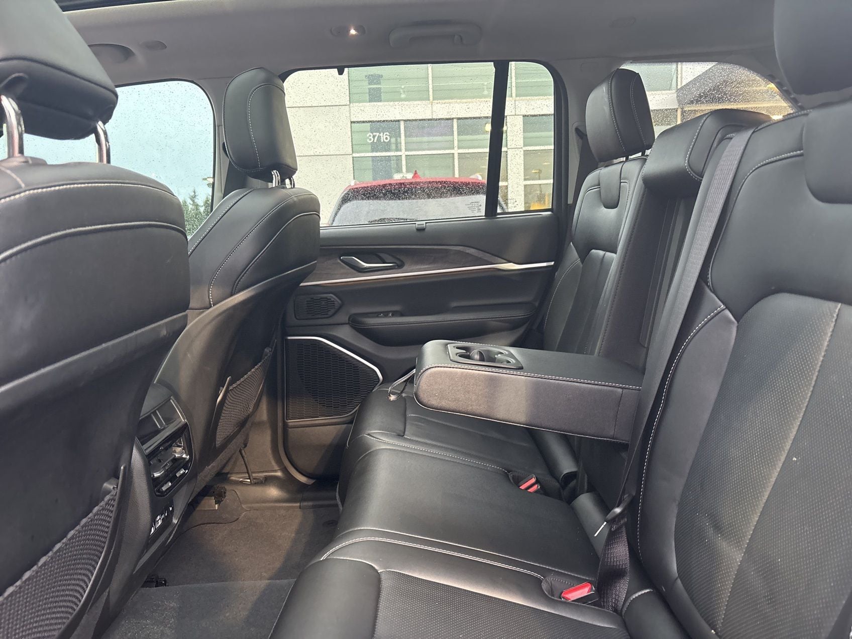 2022 Jeep Grand Cherokee 4xe